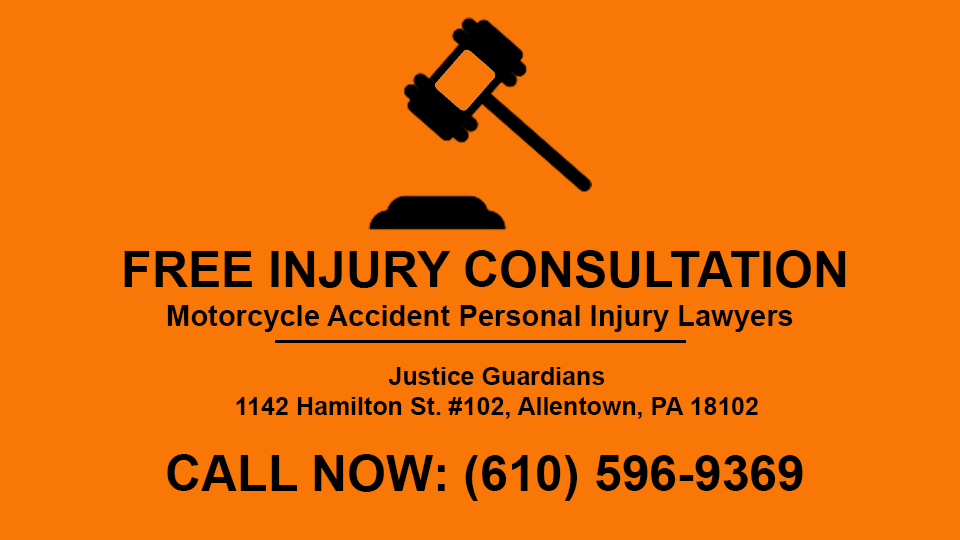 personal injury attorney allentown pa